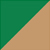 Green-Tan